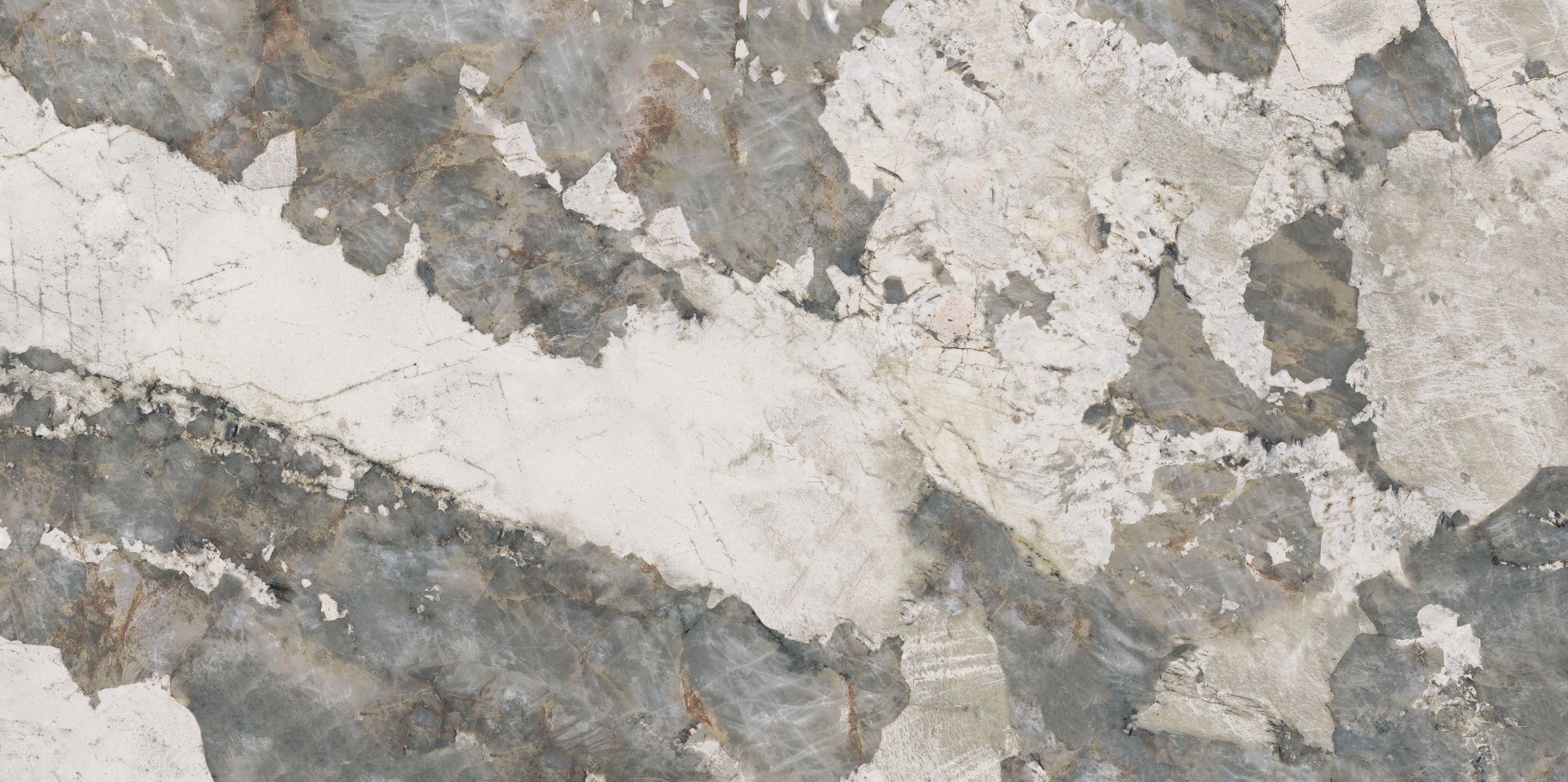 Плитка K-2601/MR/600x1200x10 (1,44 кв.м.) арт. 53791