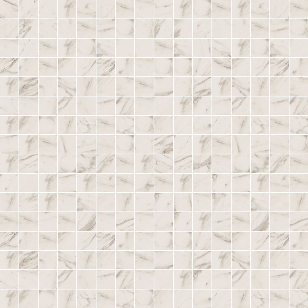 Мозаика SENSI MOS ART CALACATTA SEL LUX+	30X30 арт. 82903