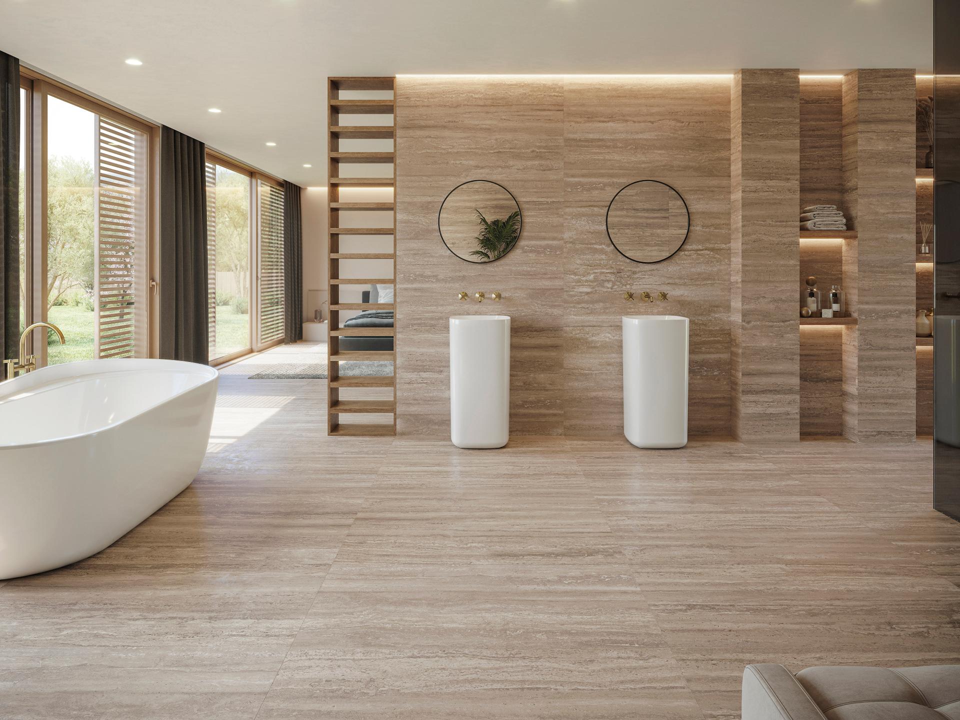 CANAL ROMA NOCE 45X120(A) арт. 58715