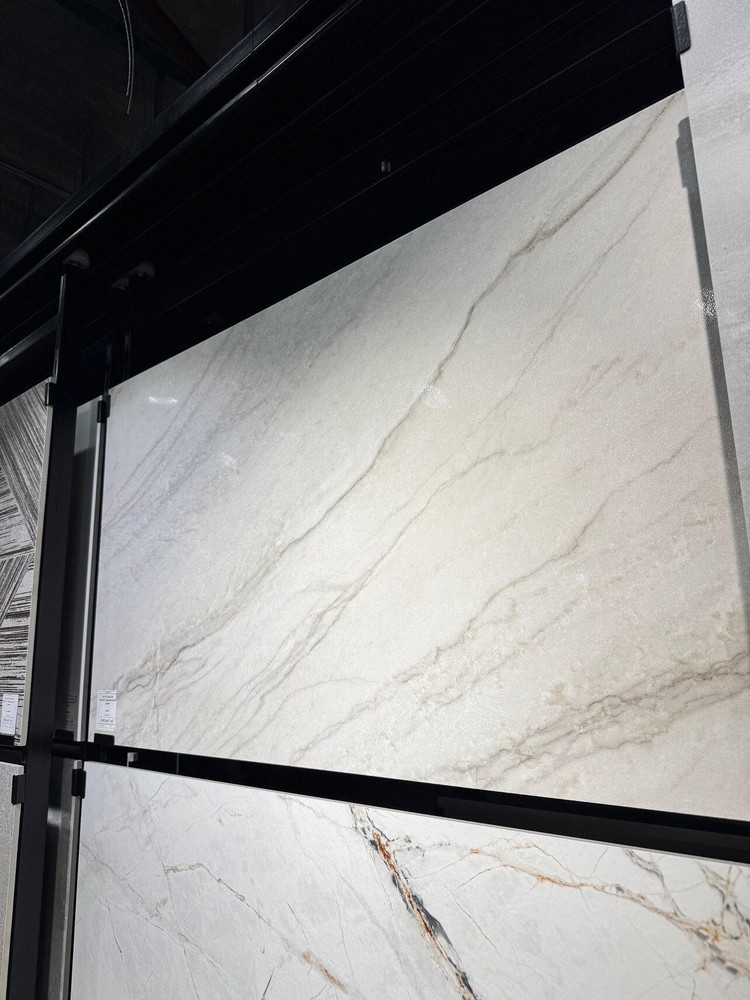 Плитка Caelum Blanco 60х120 см (10 мм) арт. 128490