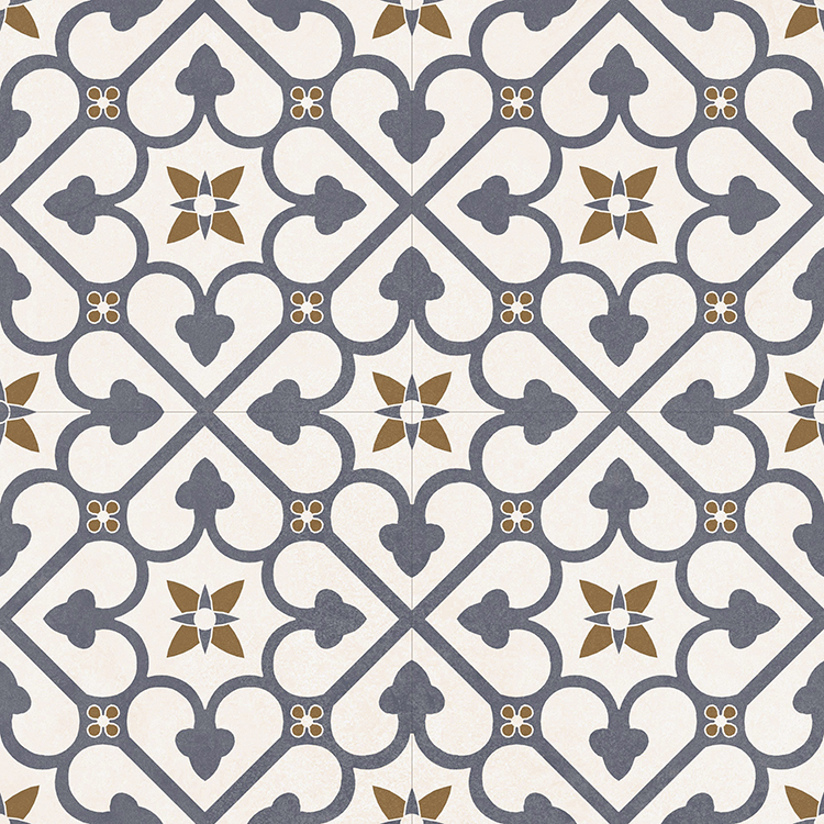 Brighton Blue 45x45 арт. 71436