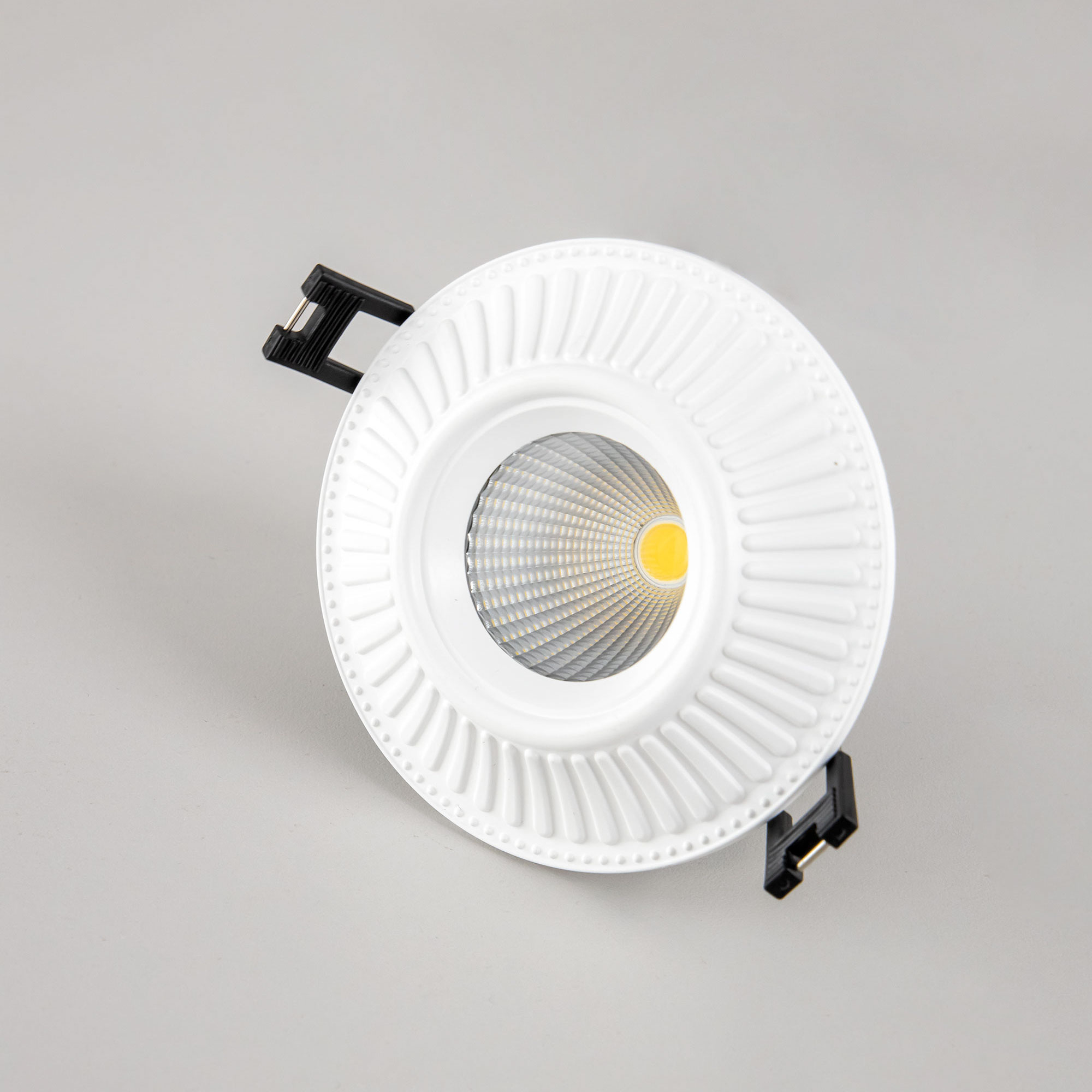 Citilux Дзета CLD042NW0 LED Встраиваемый светильник с диммером арт. 88736