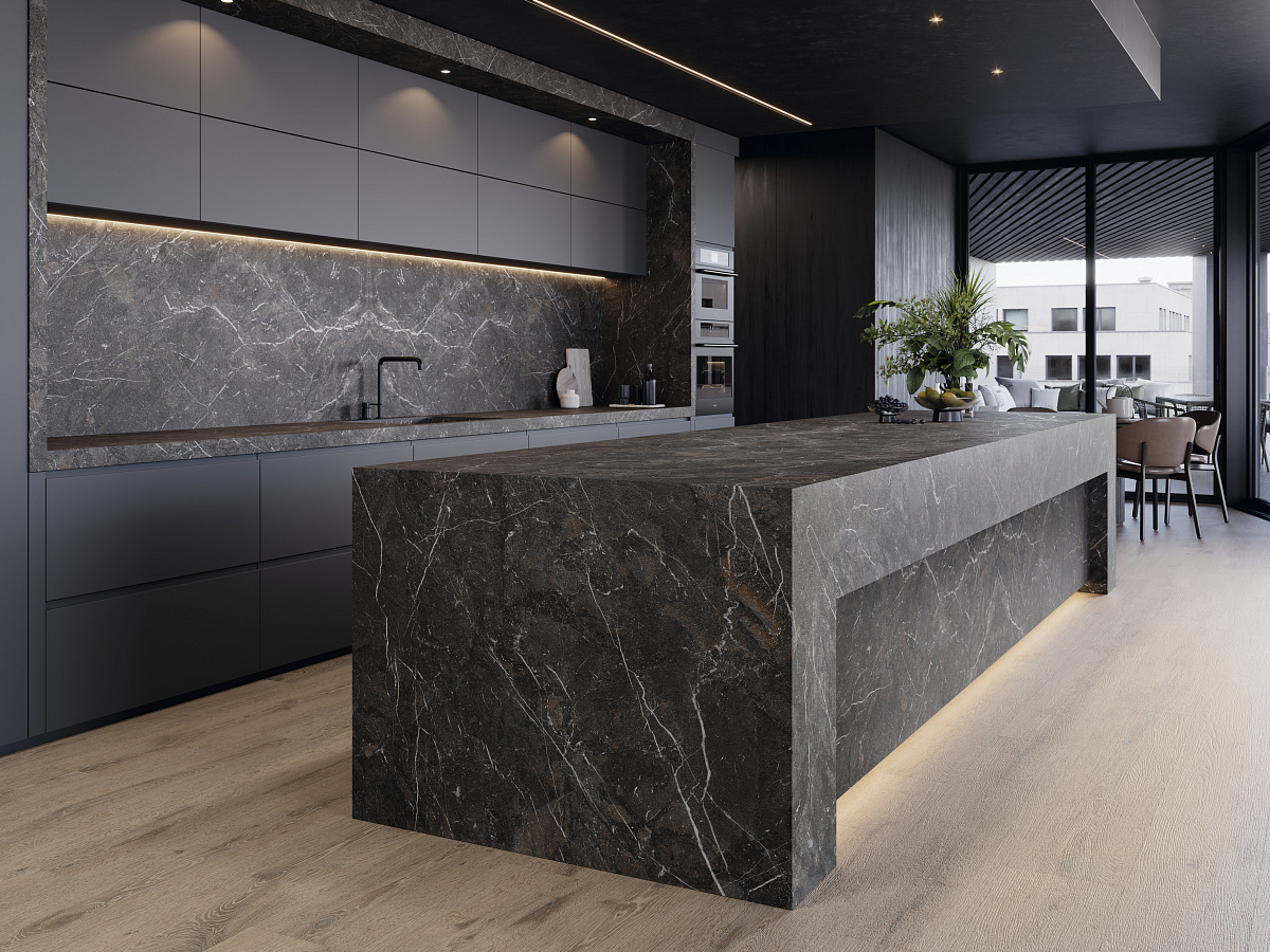 BRECCIA IMPERIALE 120X278 5,6 арт. 80687