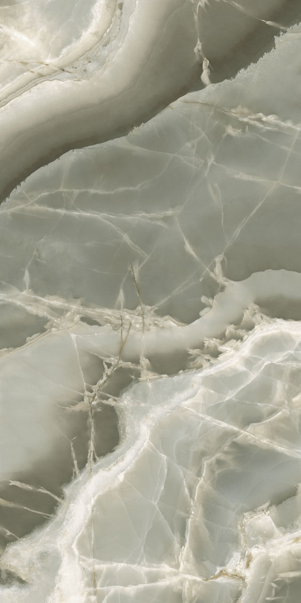 Керамический гранит JADE MALACHITE RT LEV 60x120 арт. 84988