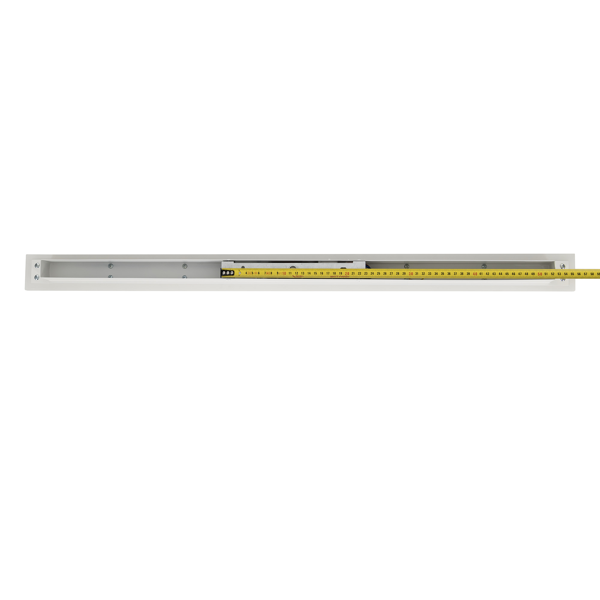 Citilux Тринити CL238690 Настенный светодиодный светильник Белый арт. 89158