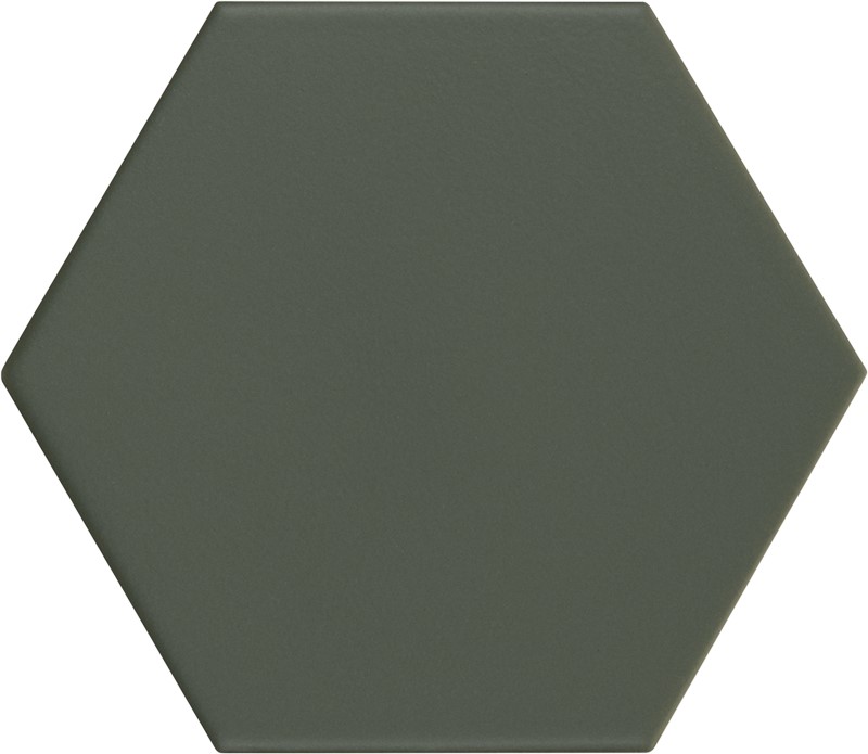 EQUIPE KROMATIKA GREEN 11.6х10.1 EQ-10S арт. 43000