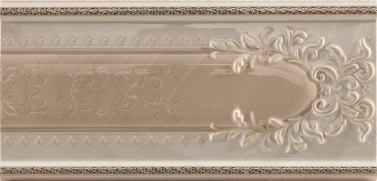 Absolute Cenefa Sand/Vision 2 Декор 120х250 мм/14шт. арт. 20127