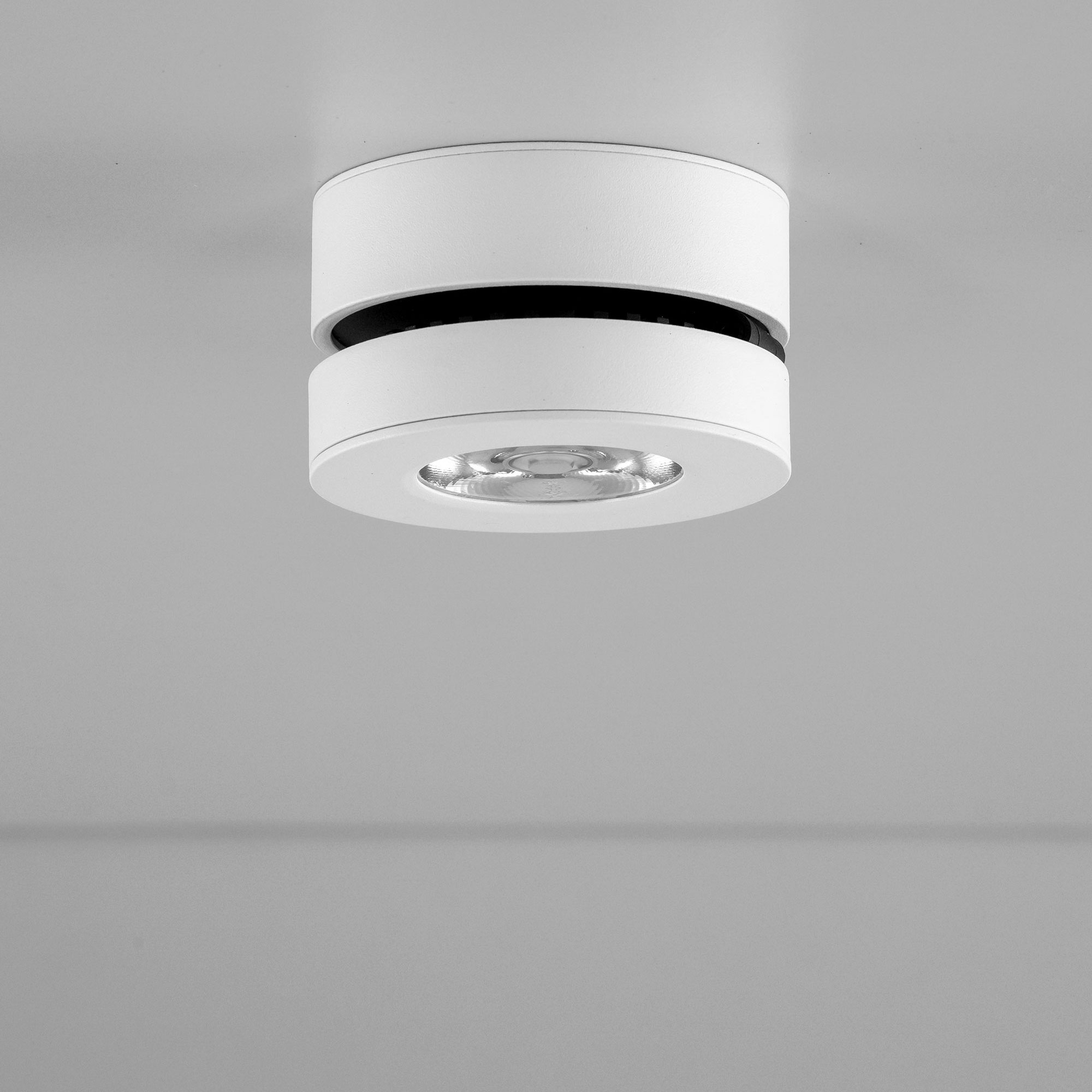Citilux Стамп CL558030N LED Светильник накладной поворотный Белый арт. 88716
