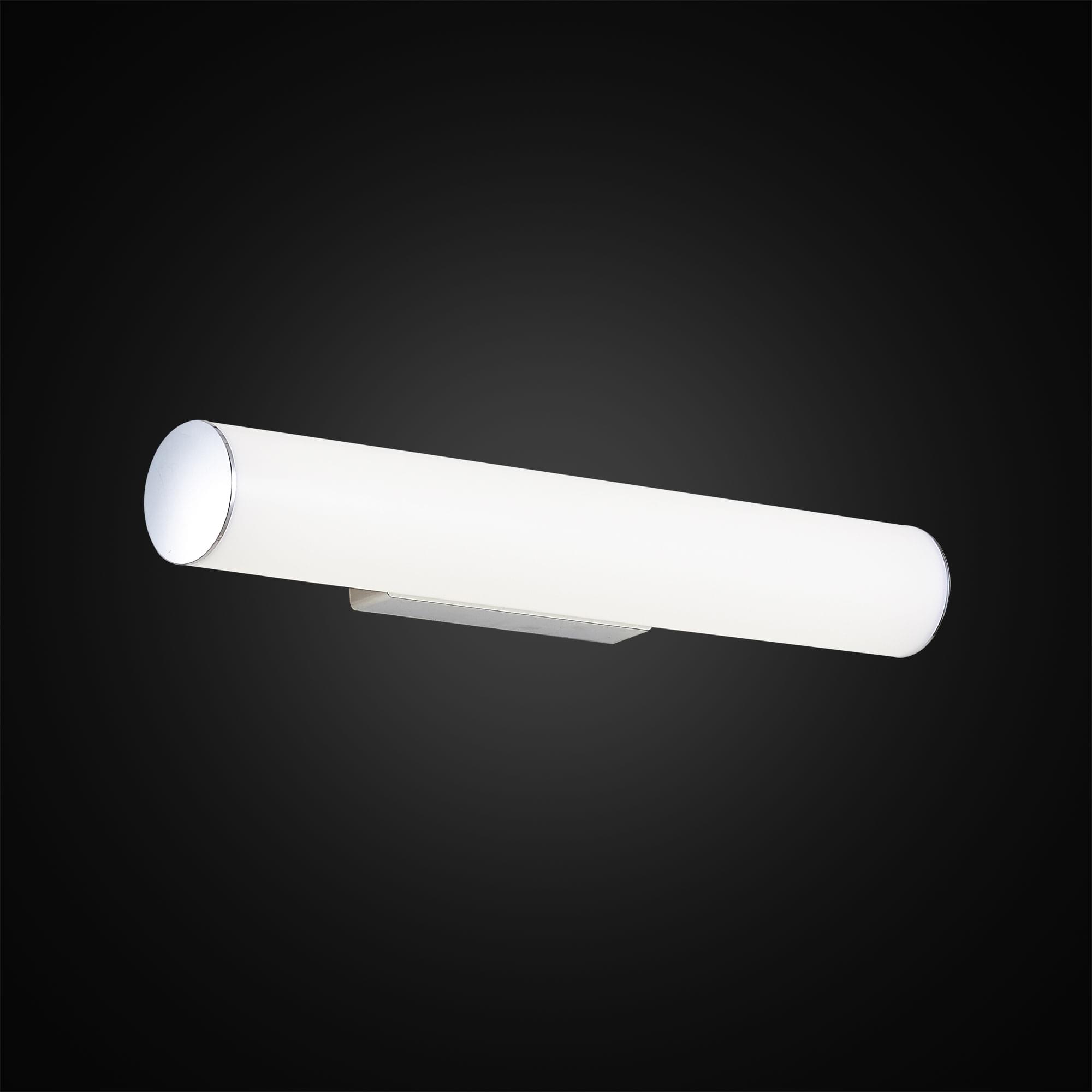 Citilux Фауст CL72112N LED Светильник с диммером Хром арт. 88382