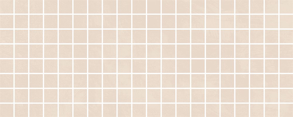 MM7245 Декор Каннареджо мозаичный бежевый матовый 20x50x0,8 арт. 119467