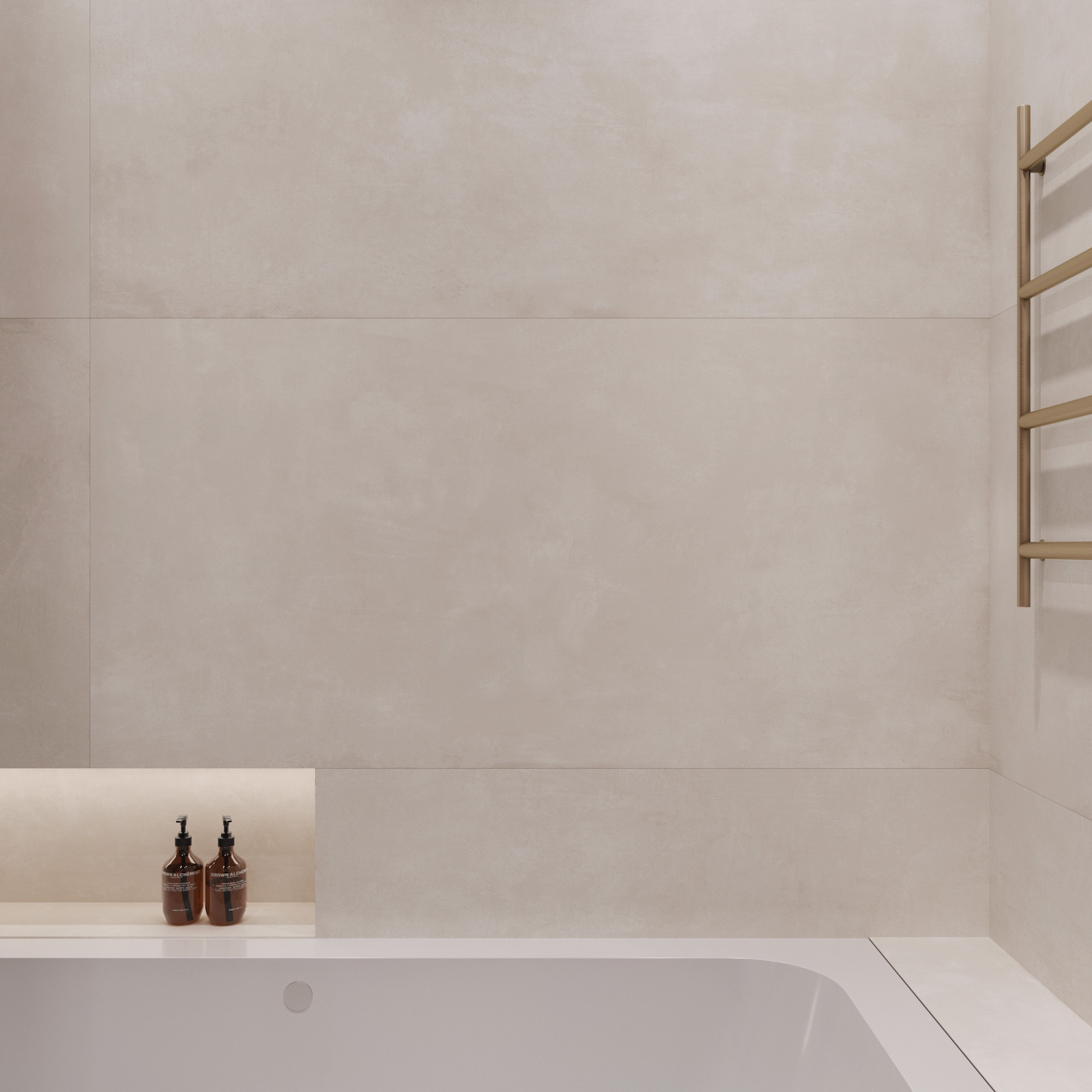 CEMENT BIANCO арт. 123069