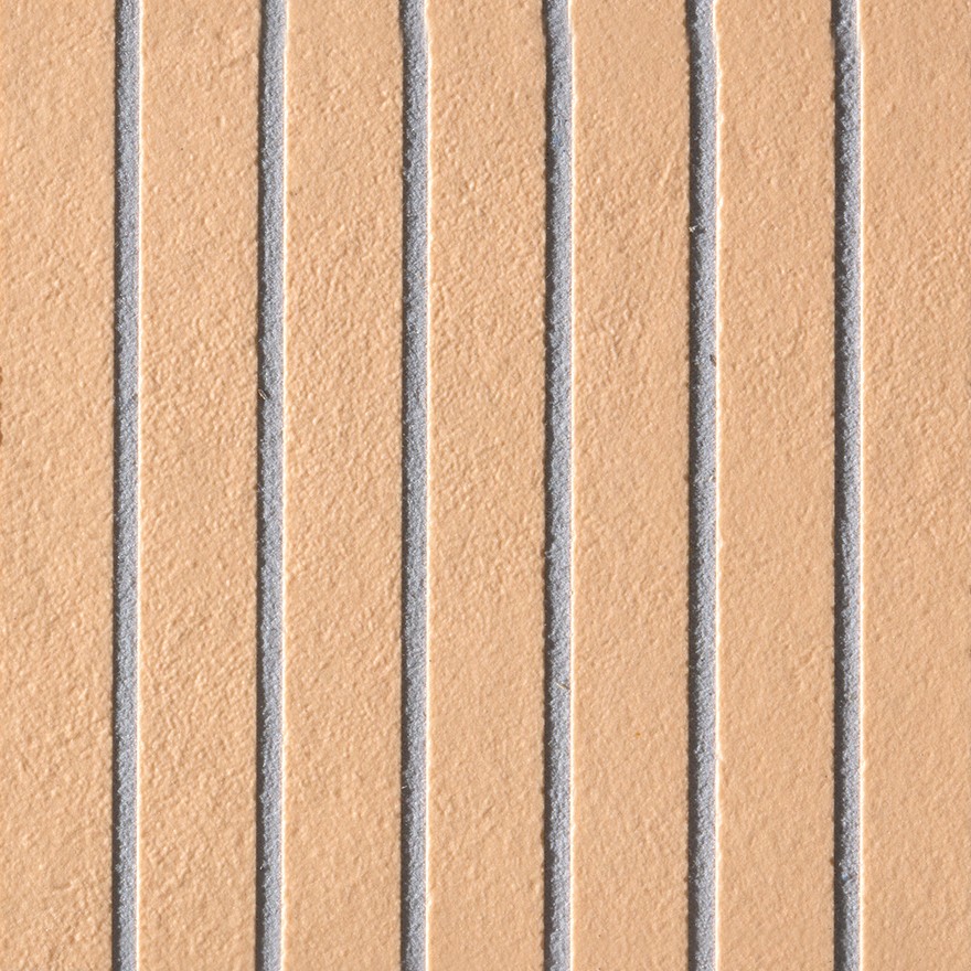 MUTINA FRINGE ROSE BOLD 12.3х12.3 арт. 87658