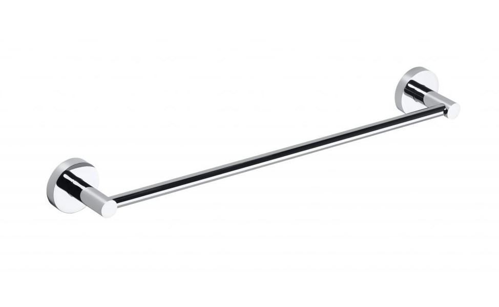 BEMETA OMEGA Полотенцедержатель, H55х65х505 мм, хром арт. 30501