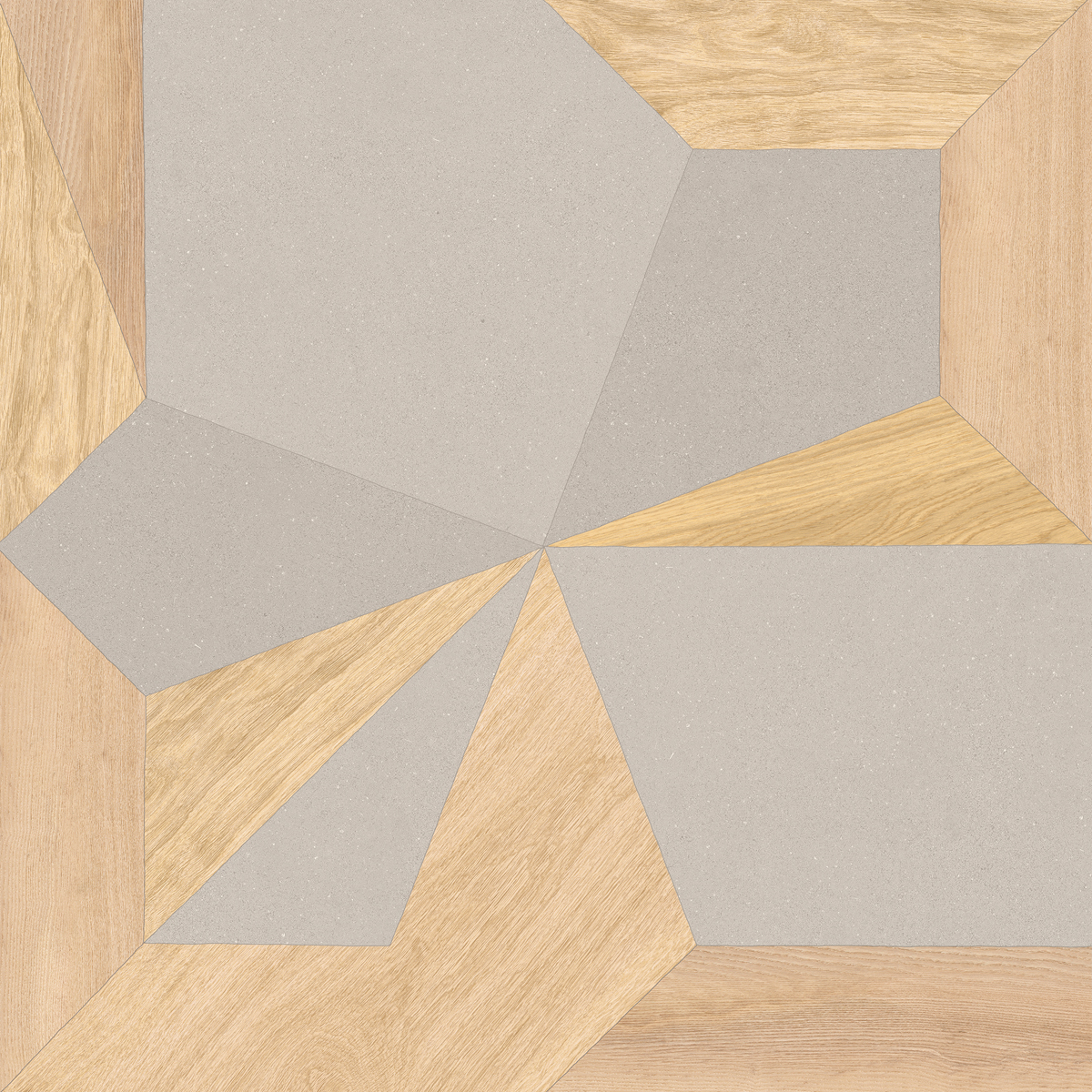 Керамогранит NATIVE NI FEELING ARGILLA RETT. 60X60 арт. 86216