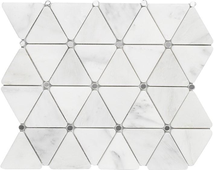 LANTIC VICTORIAN DIAMOND MARMARA MIRROR 32.9x28.3 G-151 арт. 87369