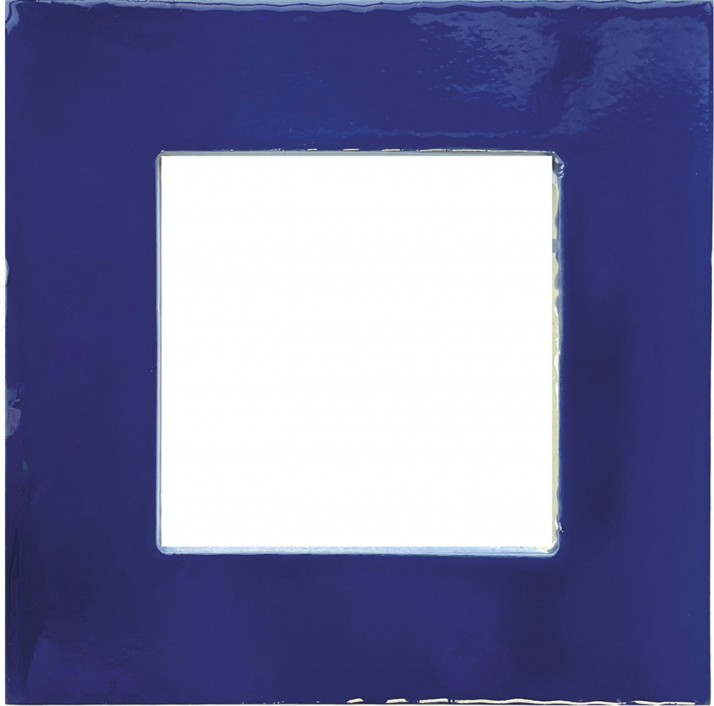 HARMONY IN & OUT OUT BLUE 22.4х22.4 H-22 арт. 44634