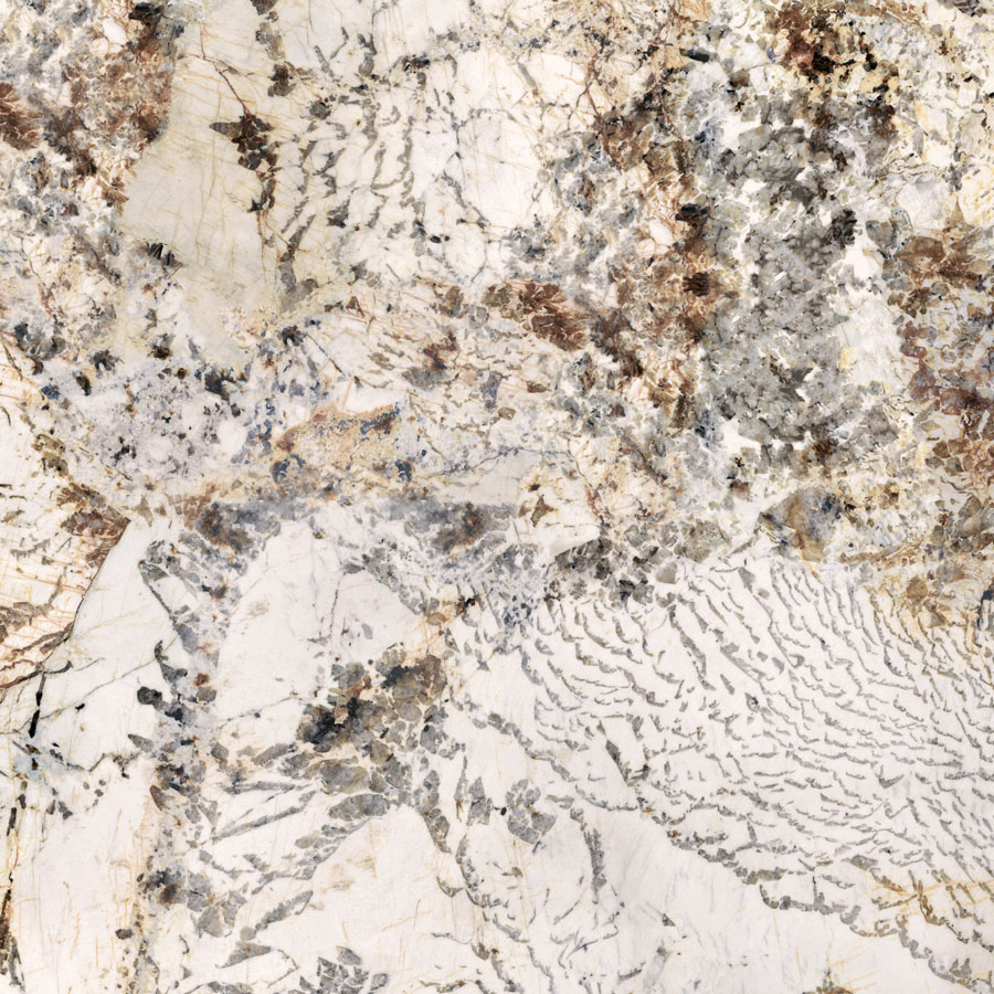 Керамогранит NOBILE BLANC DU BLANC RET	120X120 арт. 84771