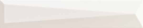 Керамическая плитка UP WHITE LINGOTTO GLO 5x25 арт. 85544
