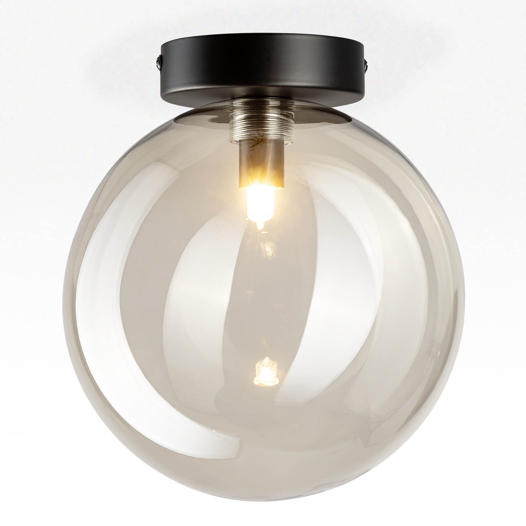 Citilux ORTON CL202511 Светильник Дымчатый арт. 89583