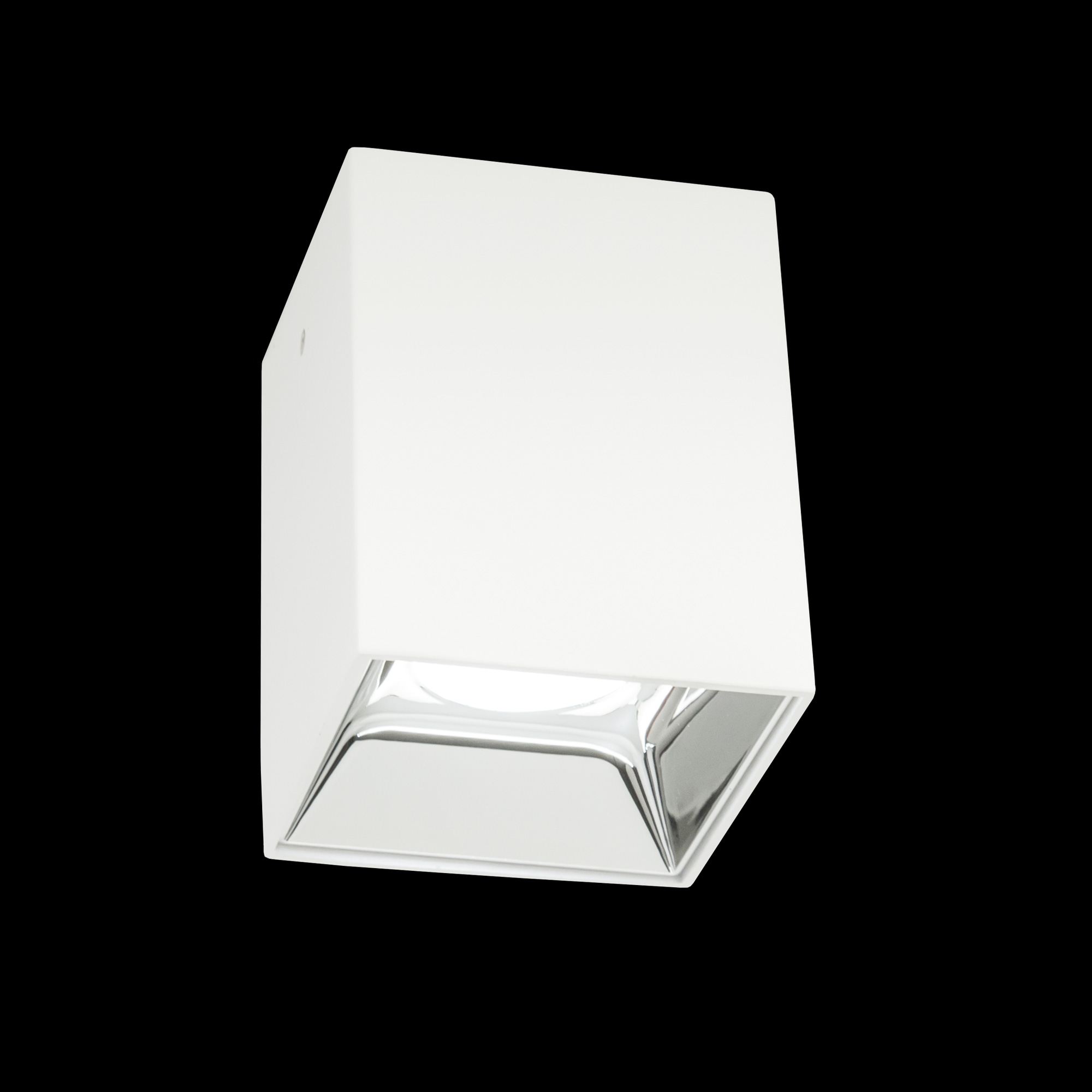 Citilux Старк CL7440202 LED Светильник накладной Белый Хром арт. 88451
