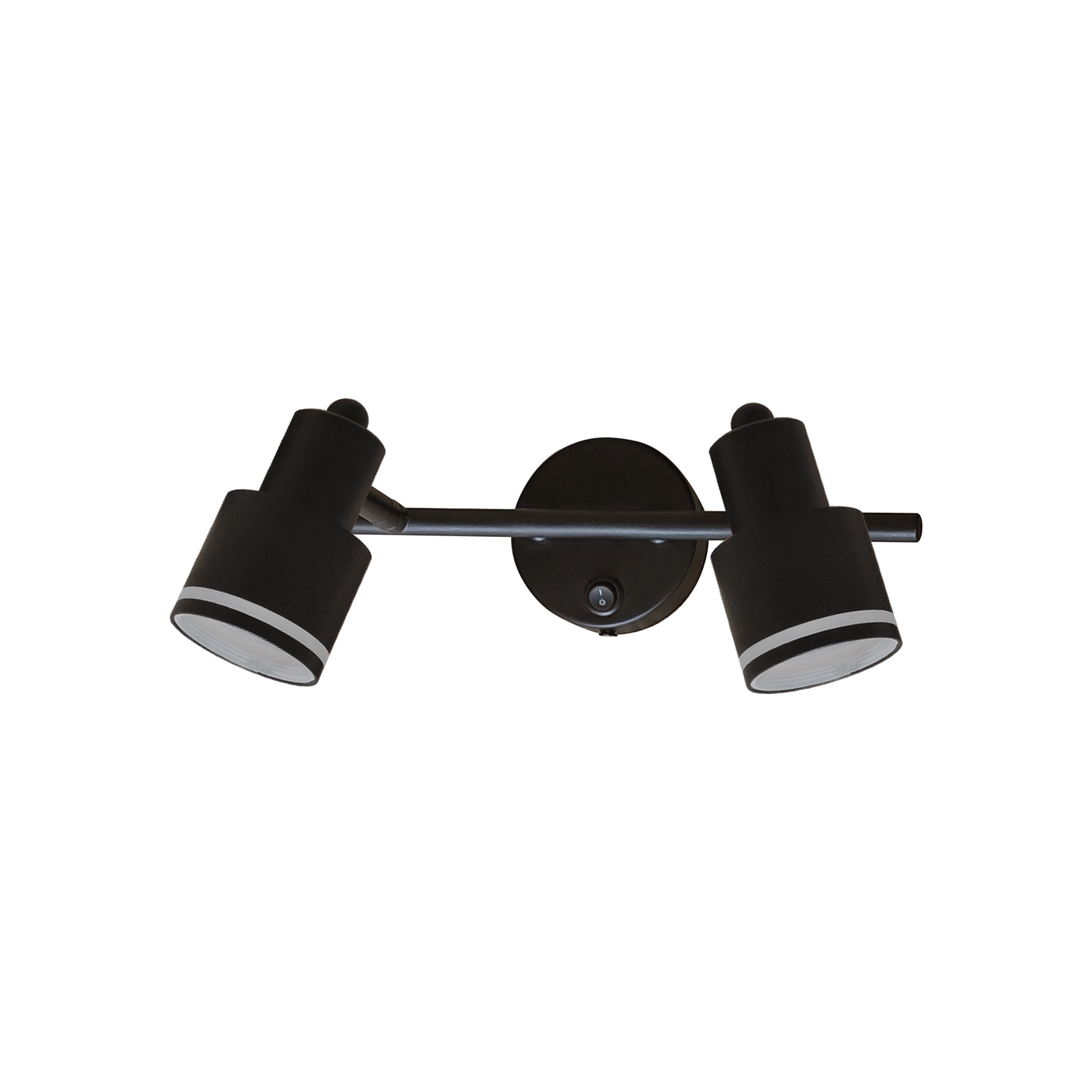 Citilux Bruno CL565521 Спот поворотный Чёрный арт. 89316