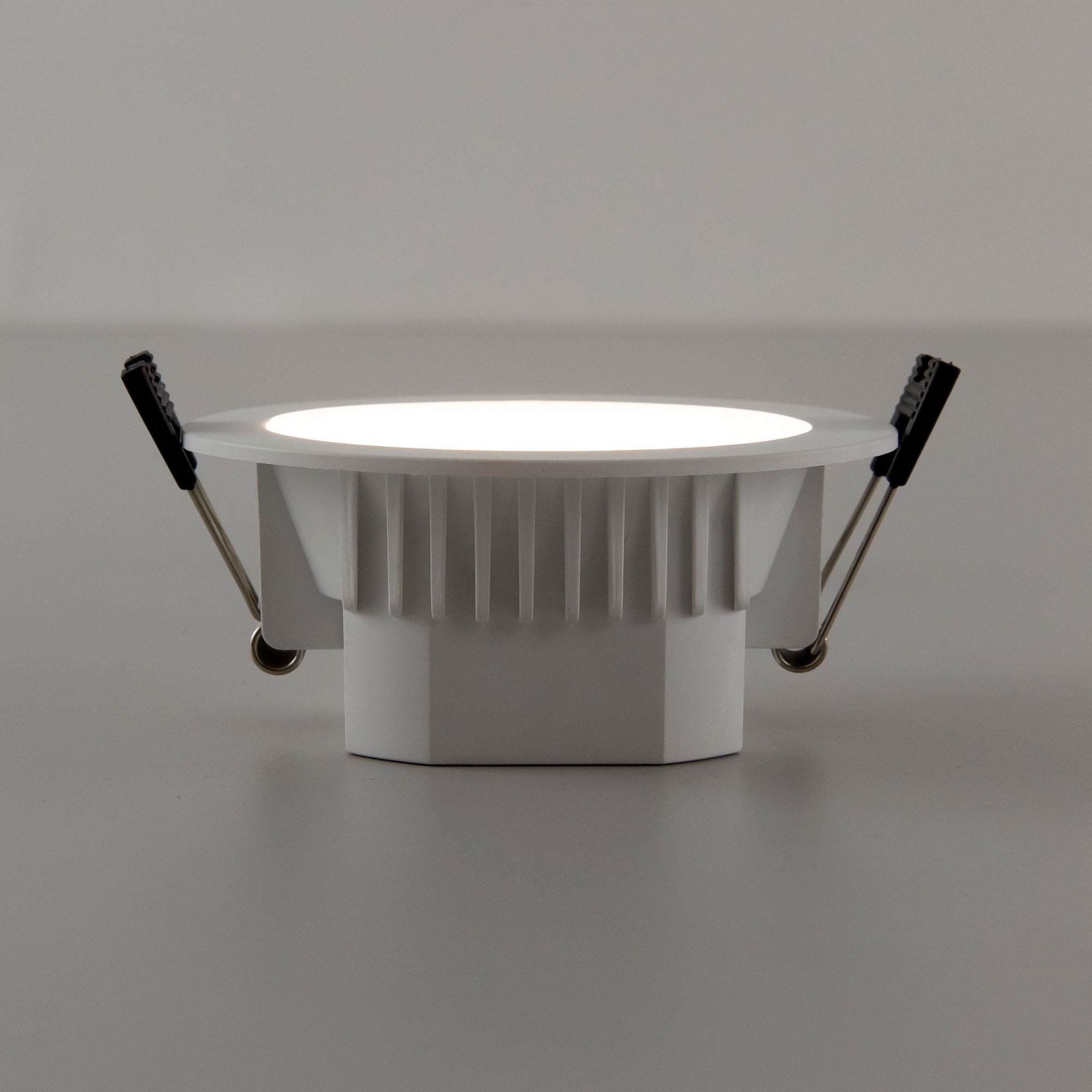 Citilux Акви CLD008110V LED Встраиваемый светильник Белый арт. 88693