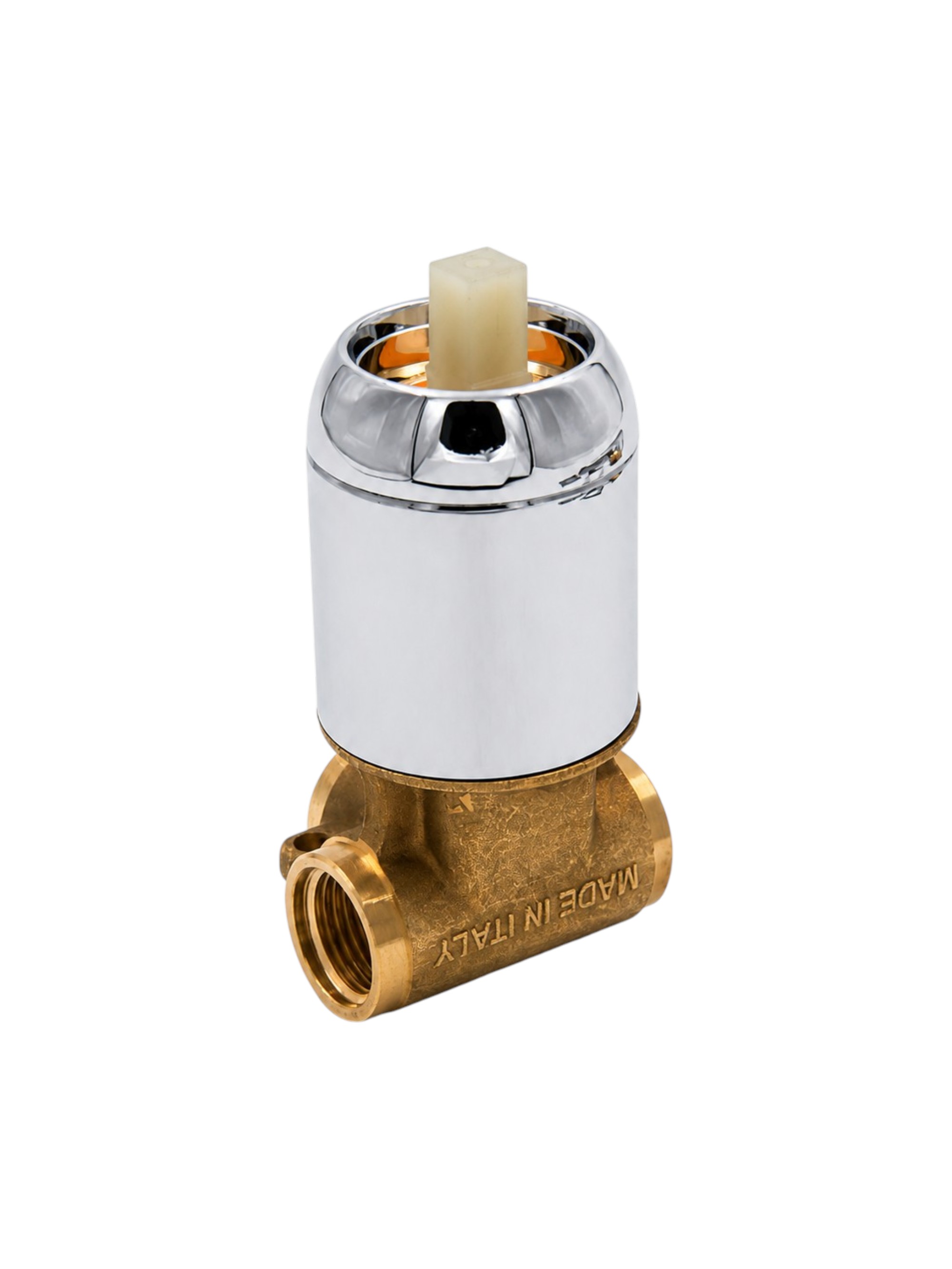 Смеситель для раковины Fiore KUBE 100CR7597, хром арт. 162206