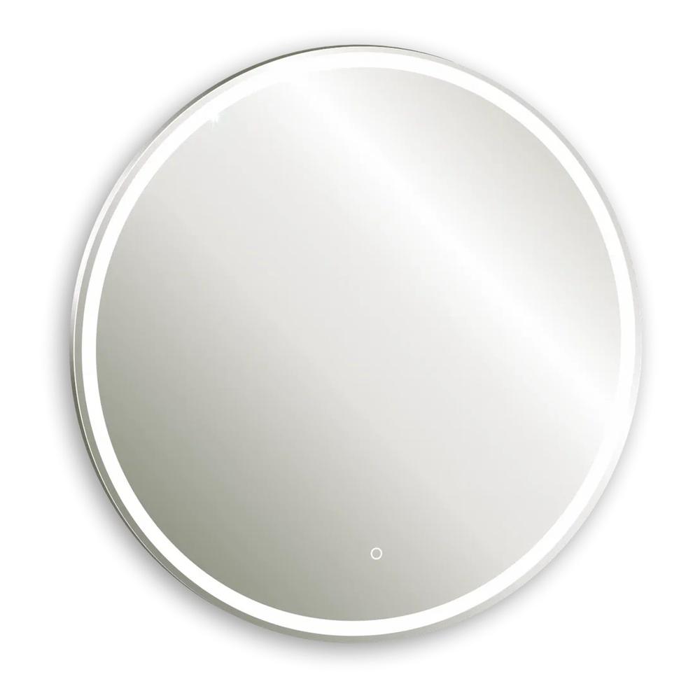 Зеркало Silver Mirrors Перла D1000 (Сенсорный выключатель, доп. упаковка) арт. 178979