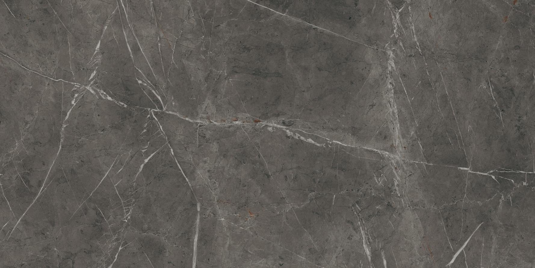 Atlas Concorde Marvel Керамогранит неглазурованный (UGL) Grey Stone 60x120 лаппатированный арт. 70644