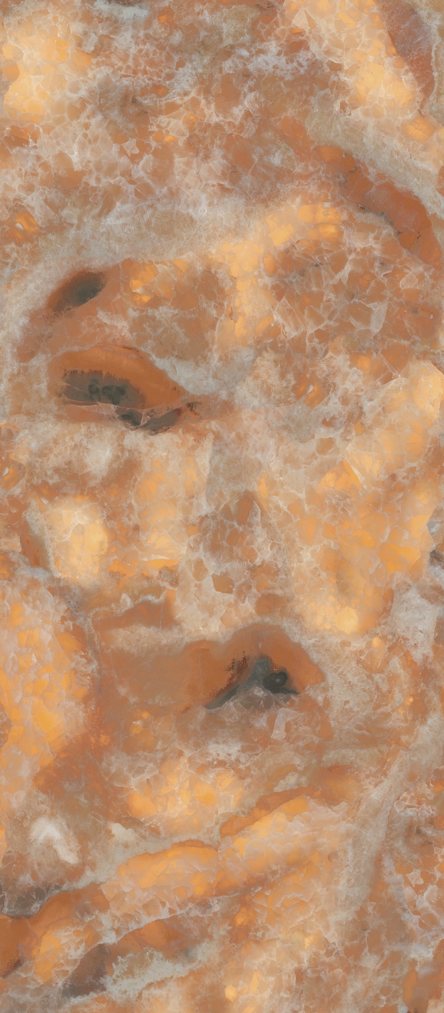INF3427 - 4 STARLIT ALL-LIGHT POLISHED RET 120X278 арт. 122140