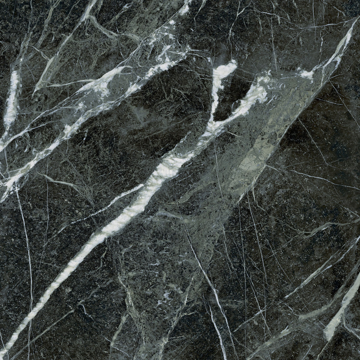 Керамогранит EPOQUE 21 VERIA GREEN NAT RET 80X80 арт. 85239