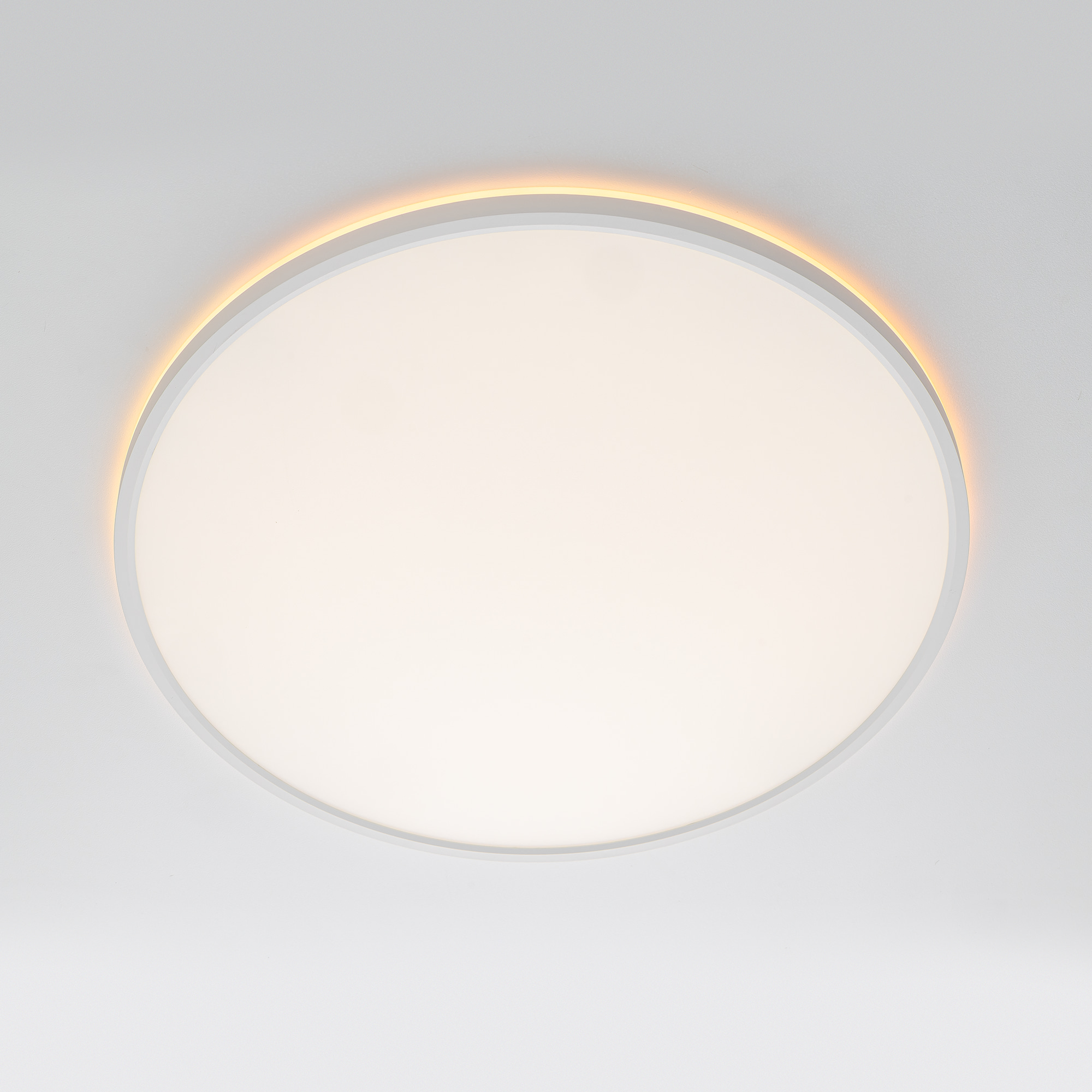 Citilux NORMA CL749500 LED RGB Светильник с пультом Белый арт. 89536