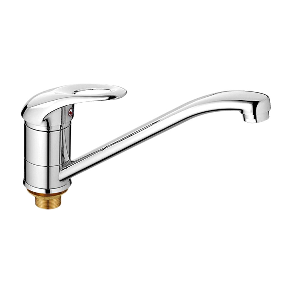 Смеситель для кухни FRAP F4903, хром арт. 172447