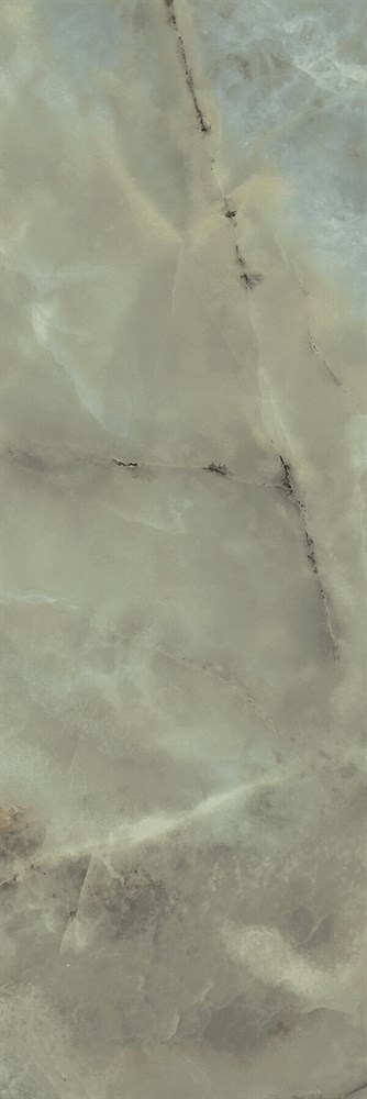 14025R Джардини зеленый обрезной 40x120x10 арт. 116949