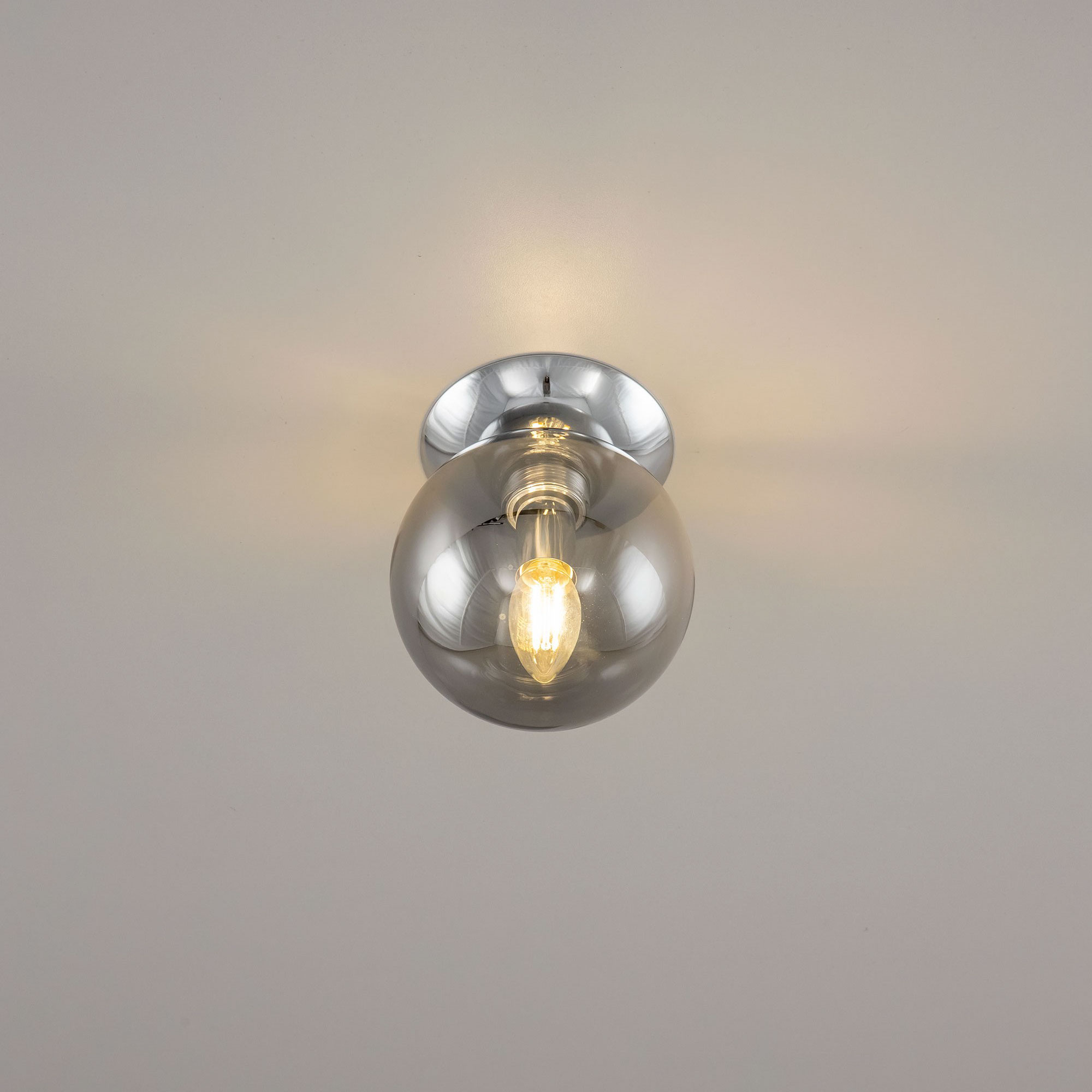 Citilux Томми CL102510 Светильник Хром арт. 88746