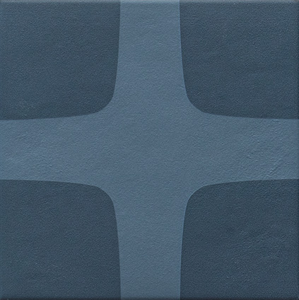 MUTINA BETTY NIGHT BLUE PLUS 20.5х20.5 арт. 45064