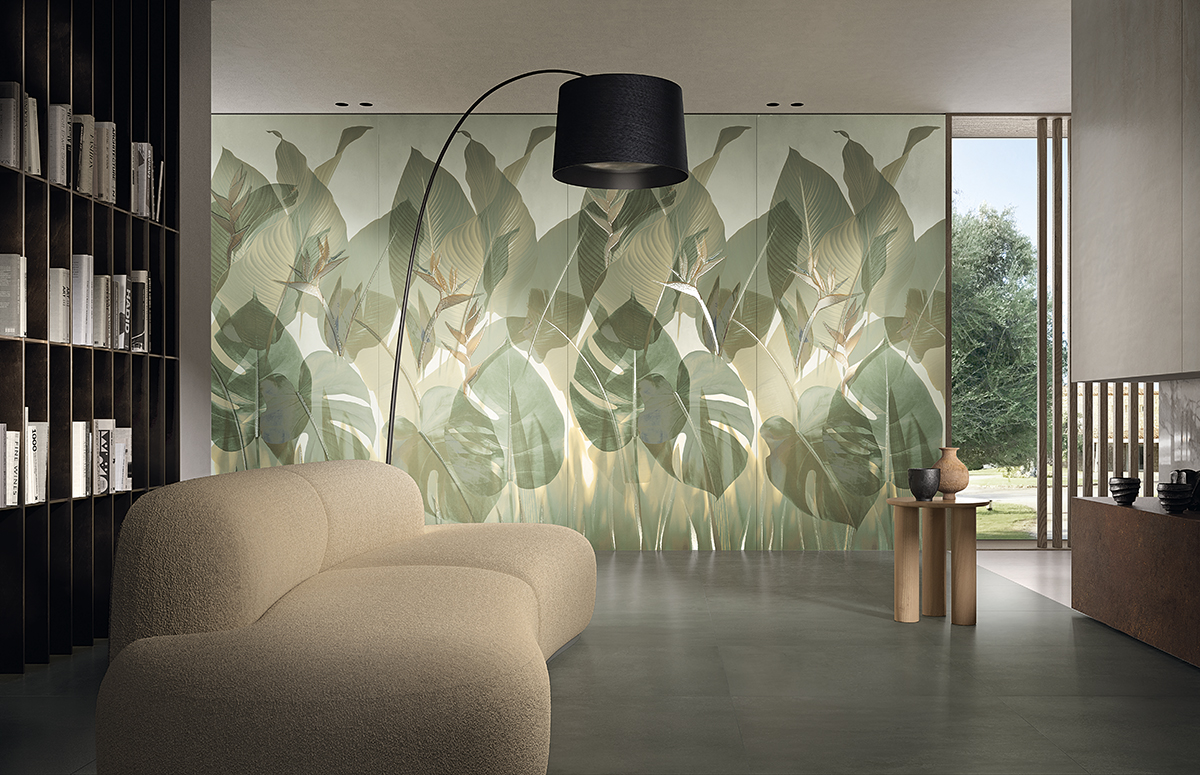 YLICO 120X278 TAUPE MATT R9 арт. 79721