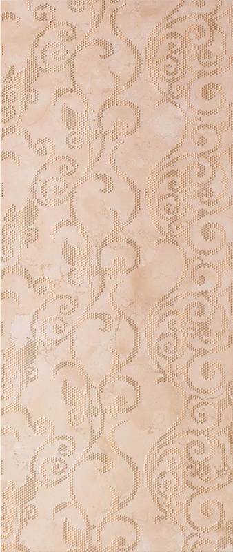 Digit Rosa Perlino Dec. Tralcio Rett. (0,4423) арт. 79487