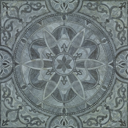 Керамогранит Луара серый / Pav. Loira gris 60x60 арт. 73326