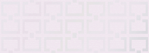 Керамическая плитка Либерти лавандовый блестящий / Декор 25.1*70.9 Liberty lavanda lustro арт. 73118