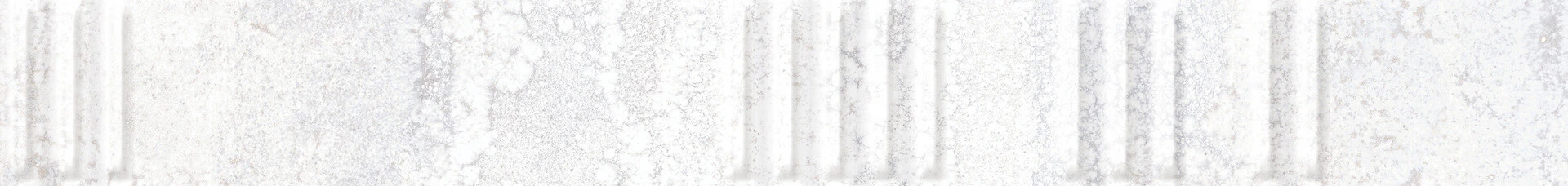 MURAL BLANCO RELIEVE 5.5X45 арт. 87256