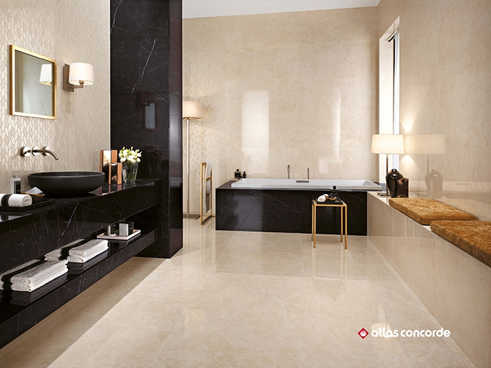 Marvel Bardiglio Grey 50x120 арт. 79133