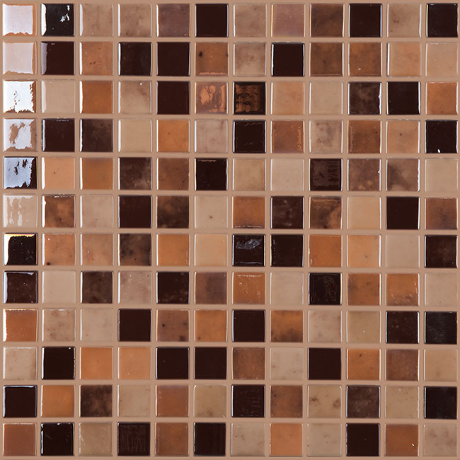 VIDREPUR LUX CHOCOLATE (2.5х2.5) 31.5х31.5 арт. 40752