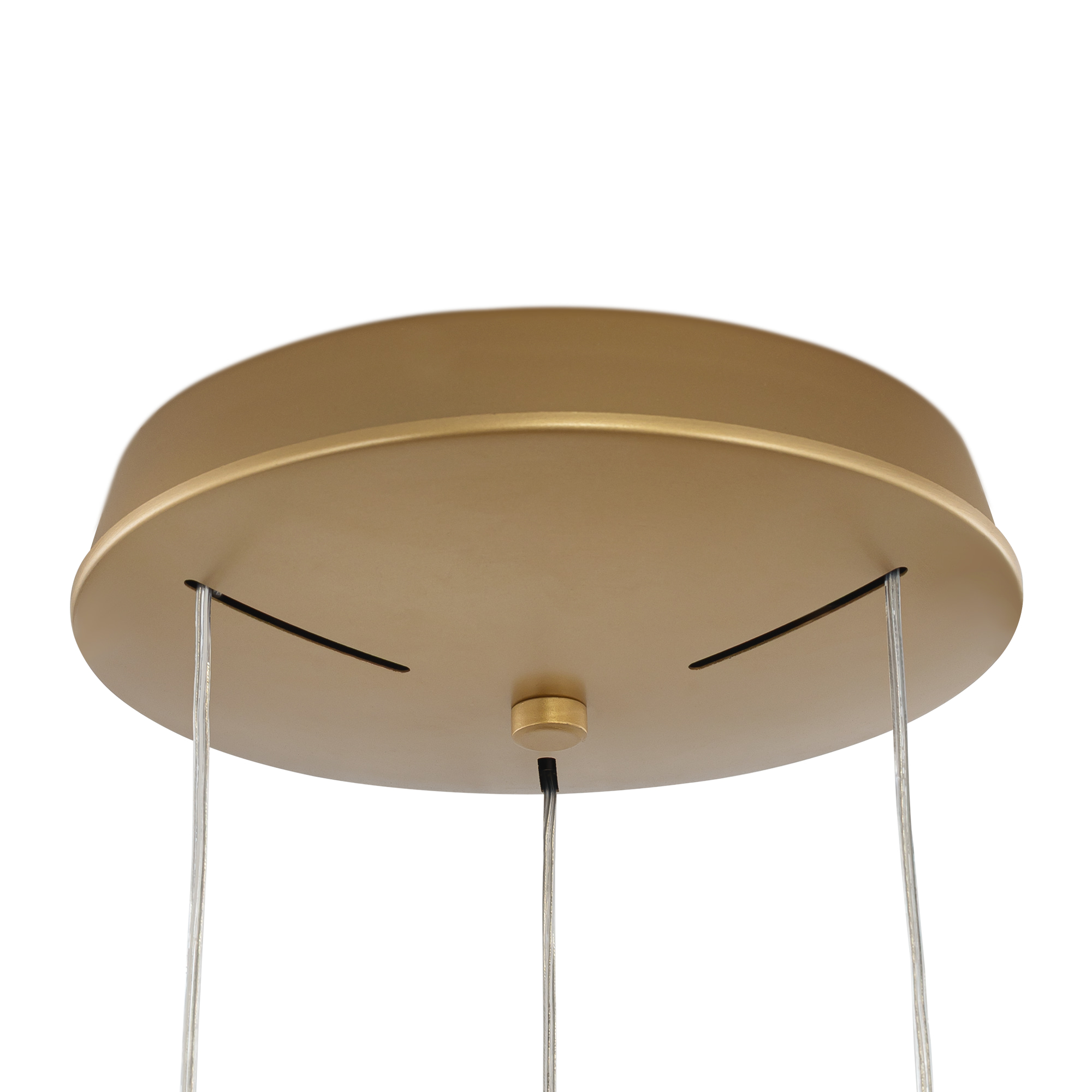 Citilux GENKA SMART CL756A092 LED Умная подвесная люстра арт. 89785