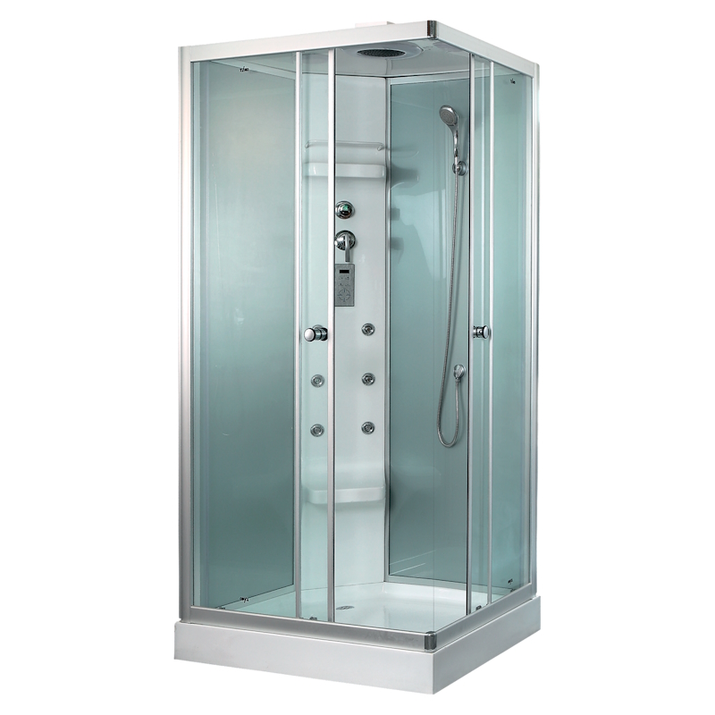Душевая кабина Timo Lux TL-1504L, 110x85x230 арт. 174796