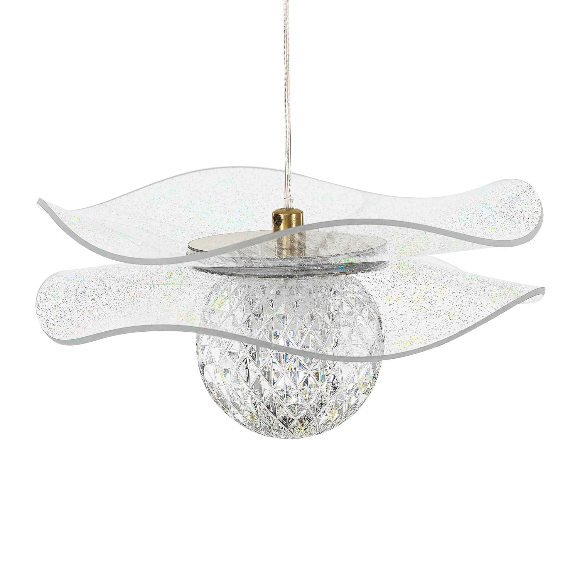 Citilux SIGNATURE CL247051 Подвесной светодиодный светильник арт. 89679