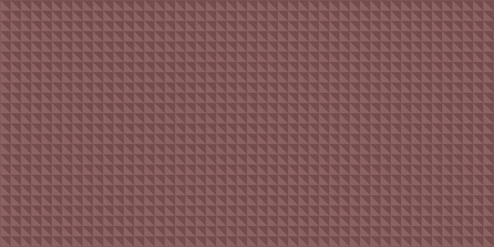 HARMONY PIQUE WAFFLE BORDEAUX 20х40 Q-40 арт. 42804