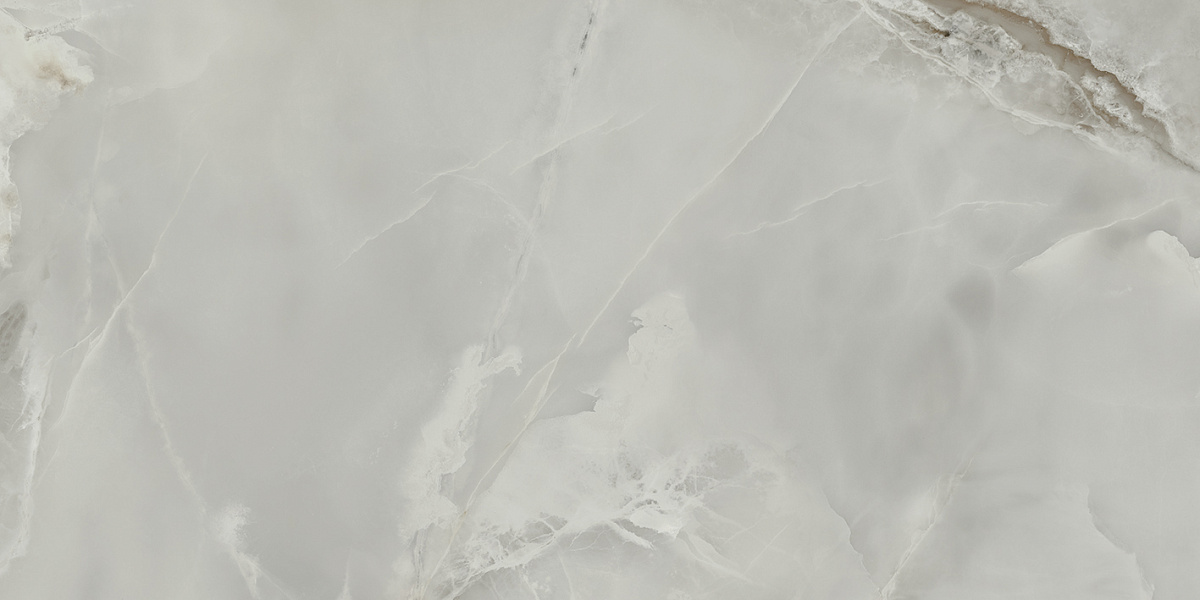 Керамогранит Оникс люкс тёмно-серый / Pav. Onyx lux dark grey 60x120 арт. 126415