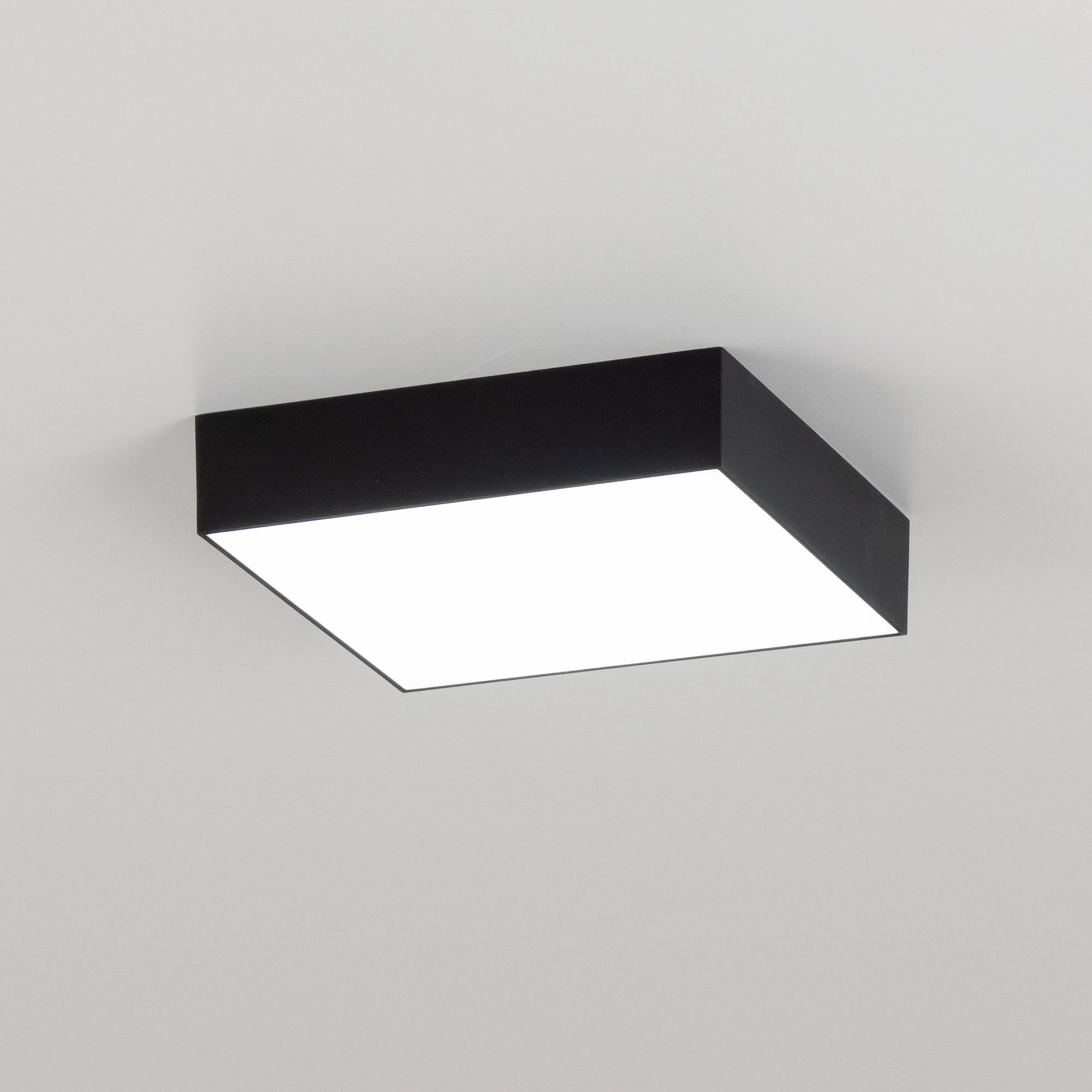 Citilux Тао CL712X182N LED Светильник потолочный с диммером Чёрный арт. 88155
