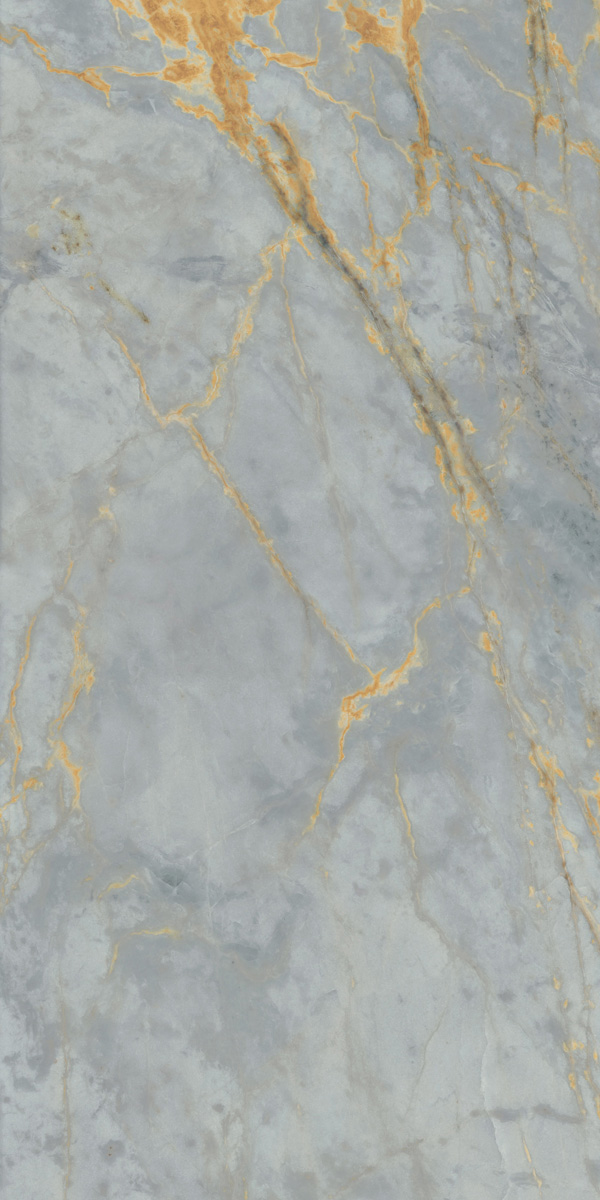 Керамогранит EPOQUE 21 GRIGIO ETR.LAPP. 3D 60X120 арт. 85233
